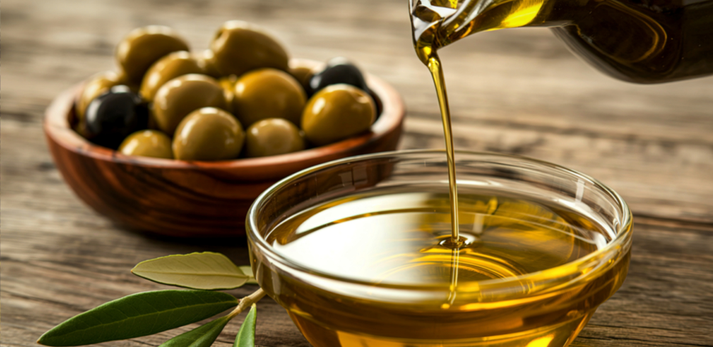 Elitolea Zeytin Yağları ile Bergama Zeytininin Eşsiz Lezzeti