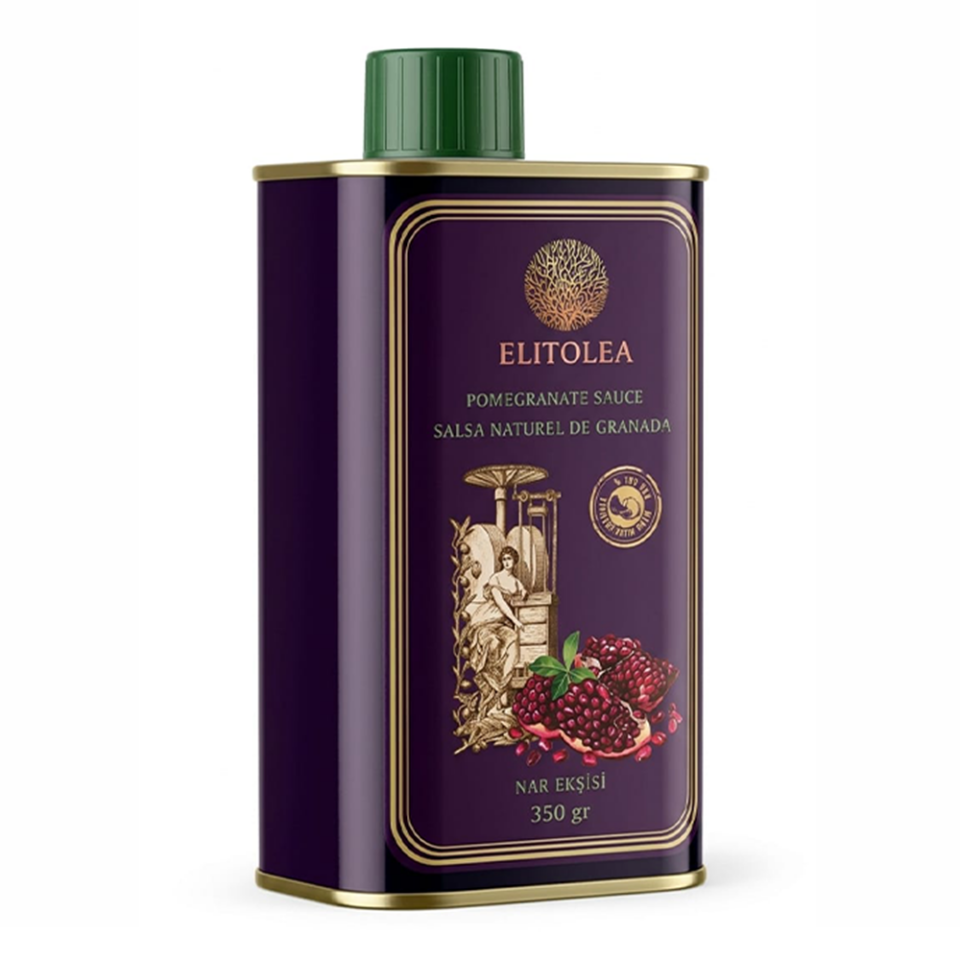Elitolea Nar Ekşisi (350 ml)